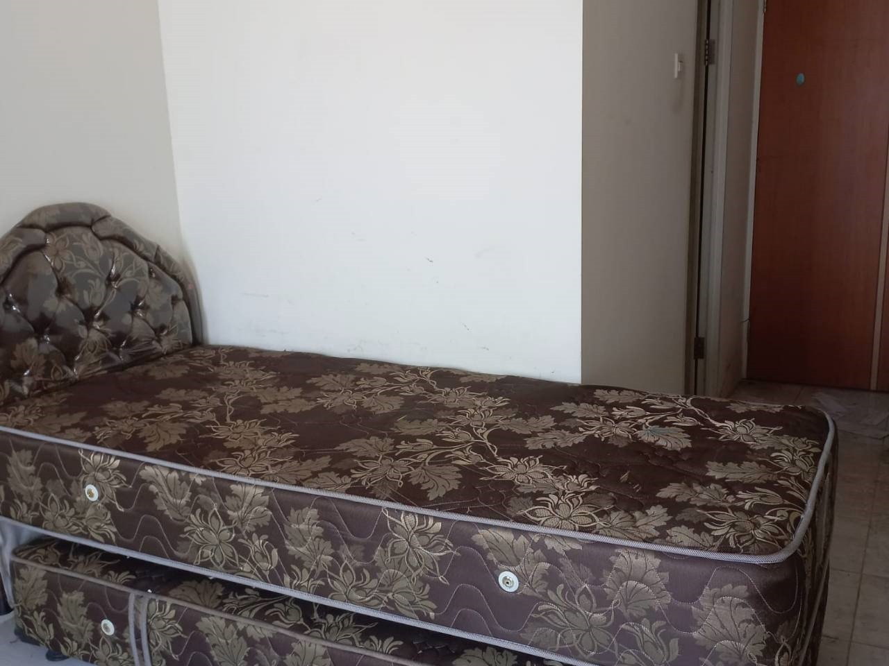 Unit Apartment Puncak Dharmahusada