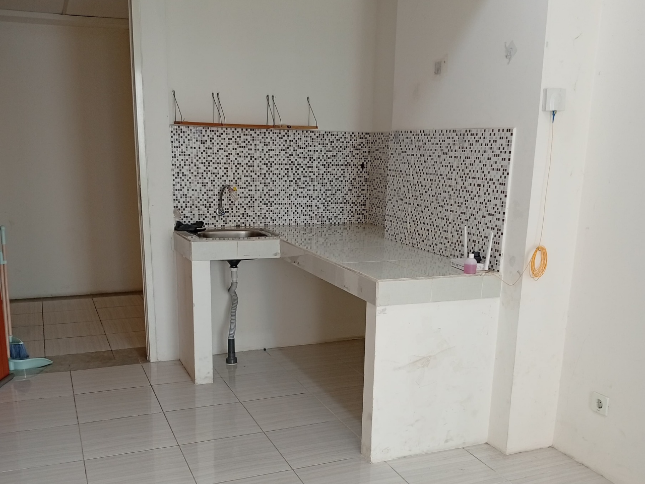 Apartment Puncak CBD 